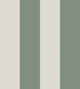 Magnus Wallpaper by Sandberg Forest Green