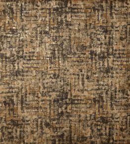 Mahali Fabric by Prestigious Textiles Gold