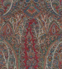 Mahara Fabric by Travers 376