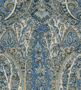 Mahara Fabric by Travers 587
