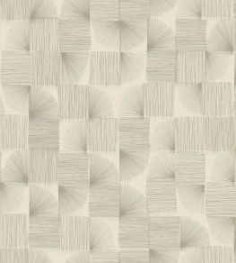 Maiko Wallpaper by Jannelli&Volpi Neutral
