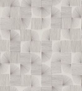 Maiko Wallpaper by Jannelli&Volpi White