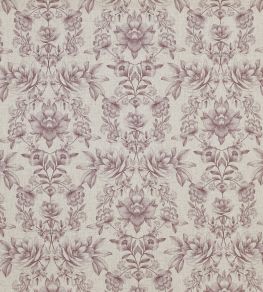 Makassar Fabric by Prestigious Textiles Lotus