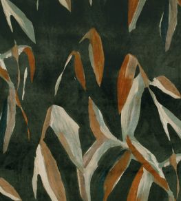 Makona Fabric by Black Edition Kaitoke