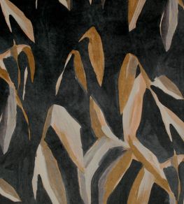 Makona Fabric by Black Edition Shadow
