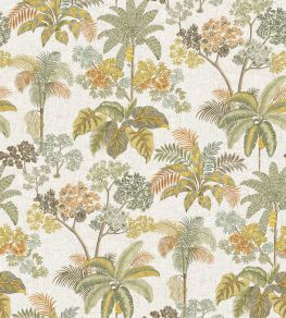 Malabar Wallpaper by Osborne & Little 2