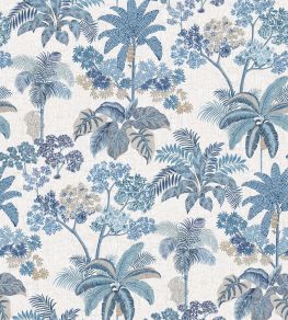 Malabar Wallpaper by Osborne & Little 3