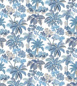 Malabar Outdoor Fabric by Osborne & Little 1