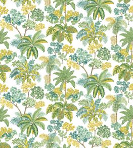 Malabar Outdoor Fabric by Osborne & Little 2