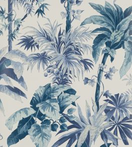 Malacca Wallpaper by Manuel Canovas Ciel