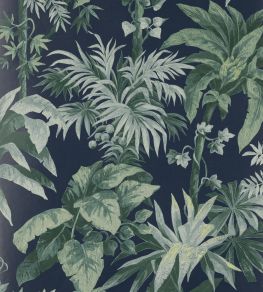 Malacca Wallpaper by Manuel Canovas Marine