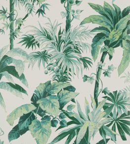 Malacca Wallpaper by Manuel Canovas Prairie