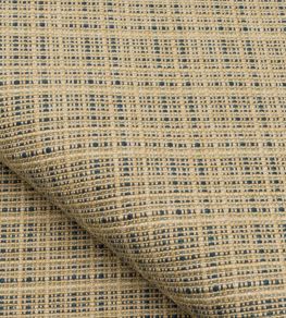 Malia Fabric by Nobilis Indigo