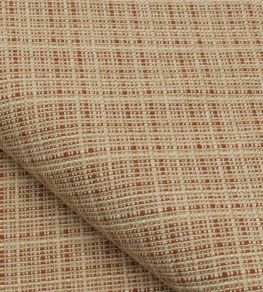 Malia Fabric by Nobilis Orange