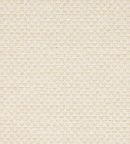 Malik Wallpaper by Jane Churchill Yellow