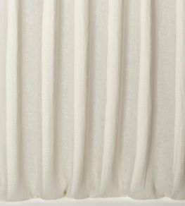 Mallorca Fabric by Nobilis Cream