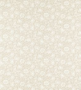 Mallow Fabric by Morris & Co Linen