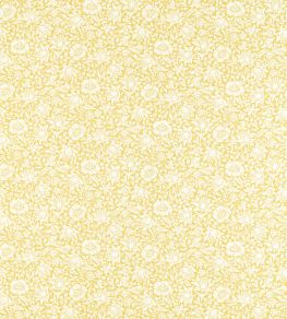 Mallow Fabric by Morris & Co Weld