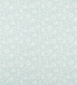 Mallow Weave Fabric by Clarke & Clarke Mineral