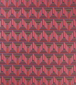 Mambo Fabric by Osborne & Little 1