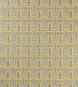 Mambo Fabric by Osborne & Little 2