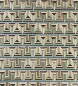 Mambo Fabric by Osborne & Little 3