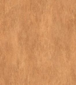 Manchas Wallpaper by Arte Burnt Orange