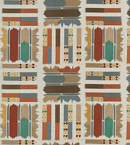 Mandovi Fabric by Nina Campbell 1