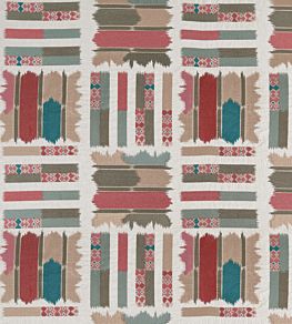Mandovi Fabric by Nina Campbell 3
