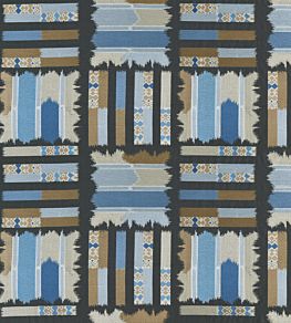 Mandovi Fabric by Nina Campbell 4