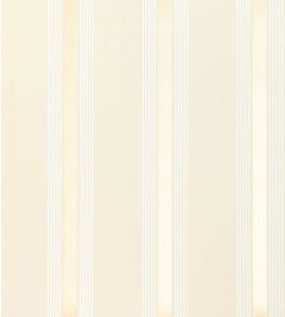 Manetti Stripe Wallpaper by Osborne & Little Cream