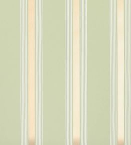 Manetti Stripe Wallpaper by Osborne & Little Moss