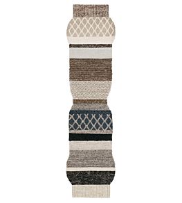 Mangas Original Largas ML1N Rug by GAN Natural