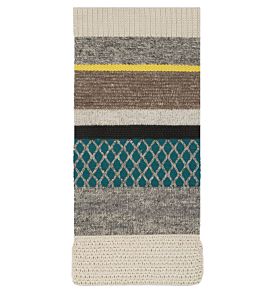 Mangas Original Rectangular MR1 Rug by GAN Multi