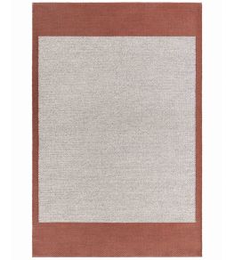 Mangas Outdoor Rug by GAN R1 Brown