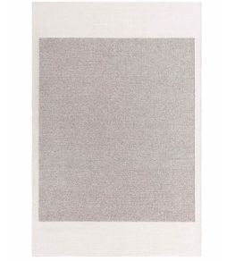 Mangas Outdoor Rug by GAN R1 White