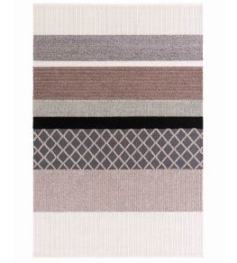 Mangas Outdoor Rug by GAN R2 Multinatural