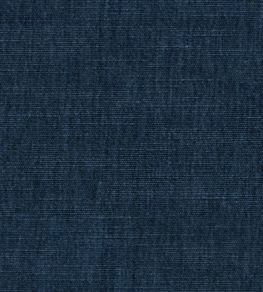 Manhattan FR Fabric by Warwick Navy