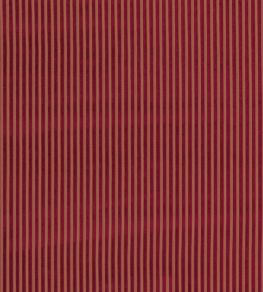 Manoir No.2 Fabric by Nobilis Cerise