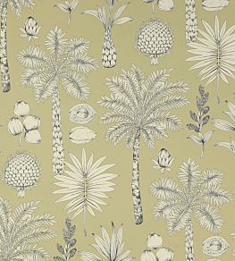Cote D Azur Wallpaper by Manuel Canovas Sauge