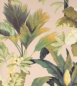 Salengro Wallpaper by Manuel Canovas Peche
