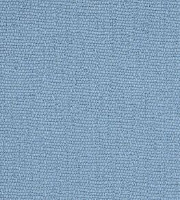 Selma Fabric by Manuel Canovas Ciel
