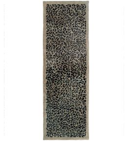 Mara Runner Rug by Elitis Brume