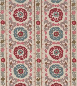 Maracanda Fabric by Nina Campbell 1