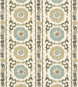 Maracanda Fabric by Nina Campbell 3