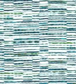 Marazzi Fabric by Black Edition Peacock