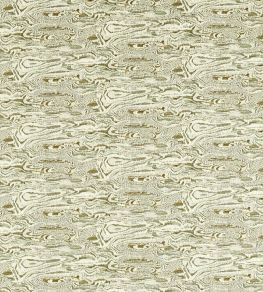 Marble Tapestry Fabric by Harlequin Matcha