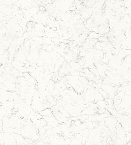 Marbre Wallpaper by Casadeco Blanc Albatre