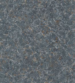 Marbre Wallpaper by Casadeco Pierre Bleu