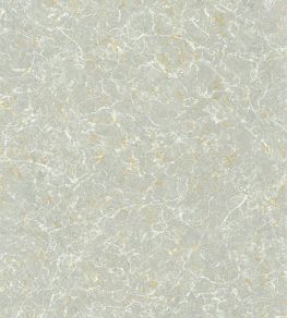 Marbre Wallpaper by Casadeco Vert De Gris
